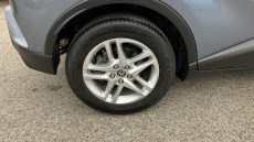 Toyota C-HR 1.8 Hybrid Icon 5dr CVT Hybrid Hatchback